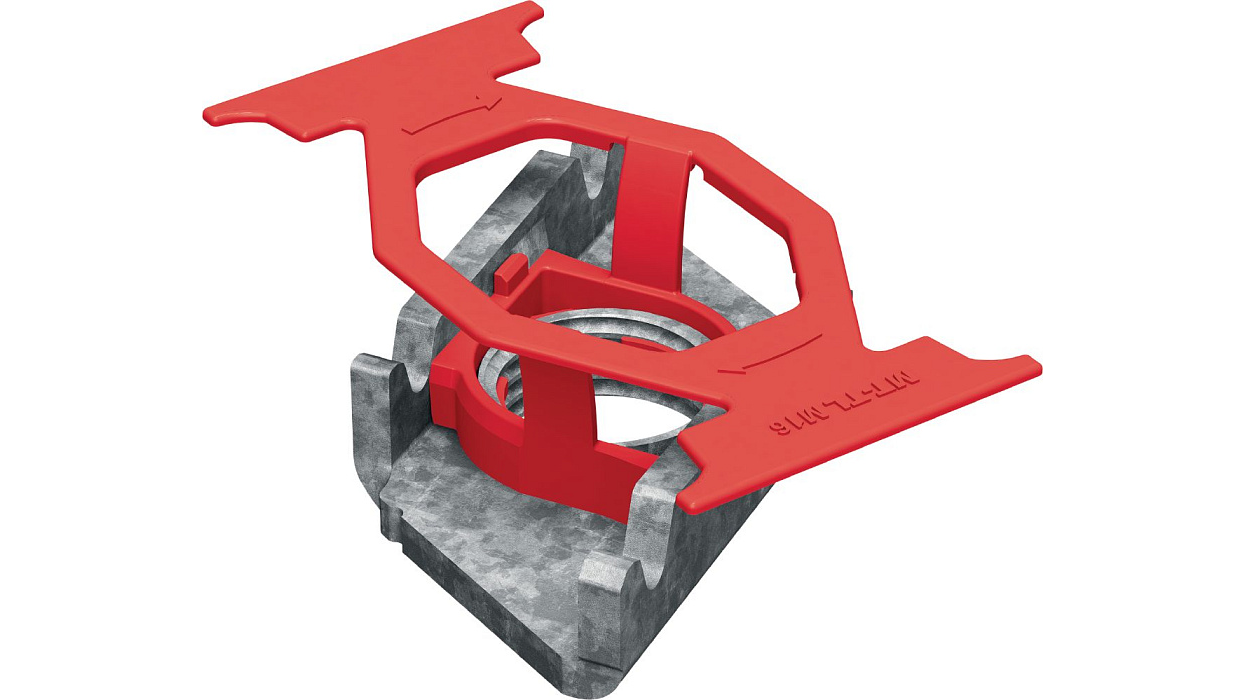 Монтажная гайка MT-TL M16 OC